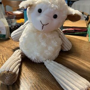 Lenny the Lamb Scentsy Buddy